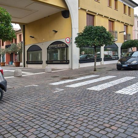 Condominio Maria Ida Caorle Exteriér fotografie