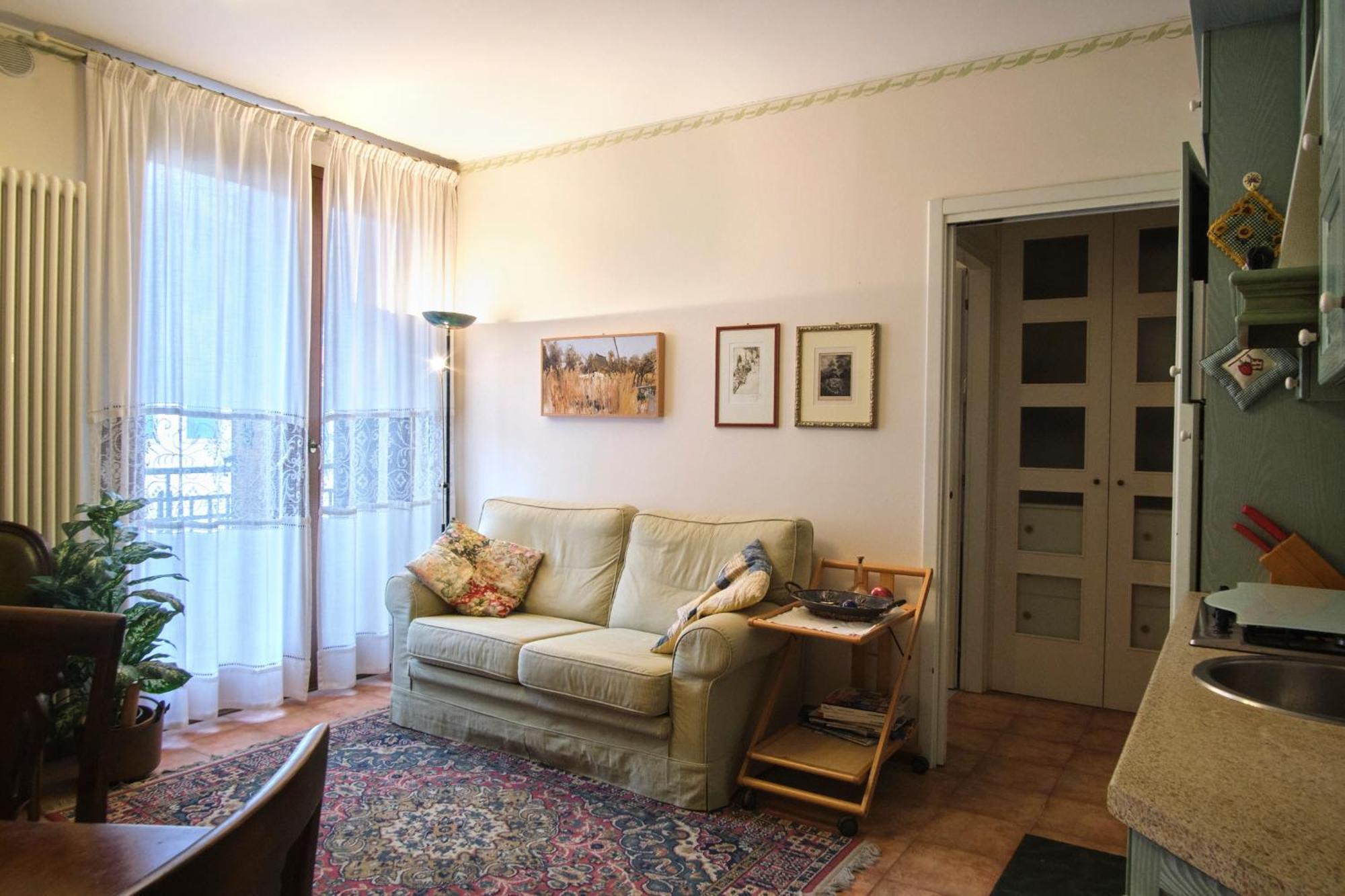 Condominio Maria Ida Caorle Exteriér fotografie