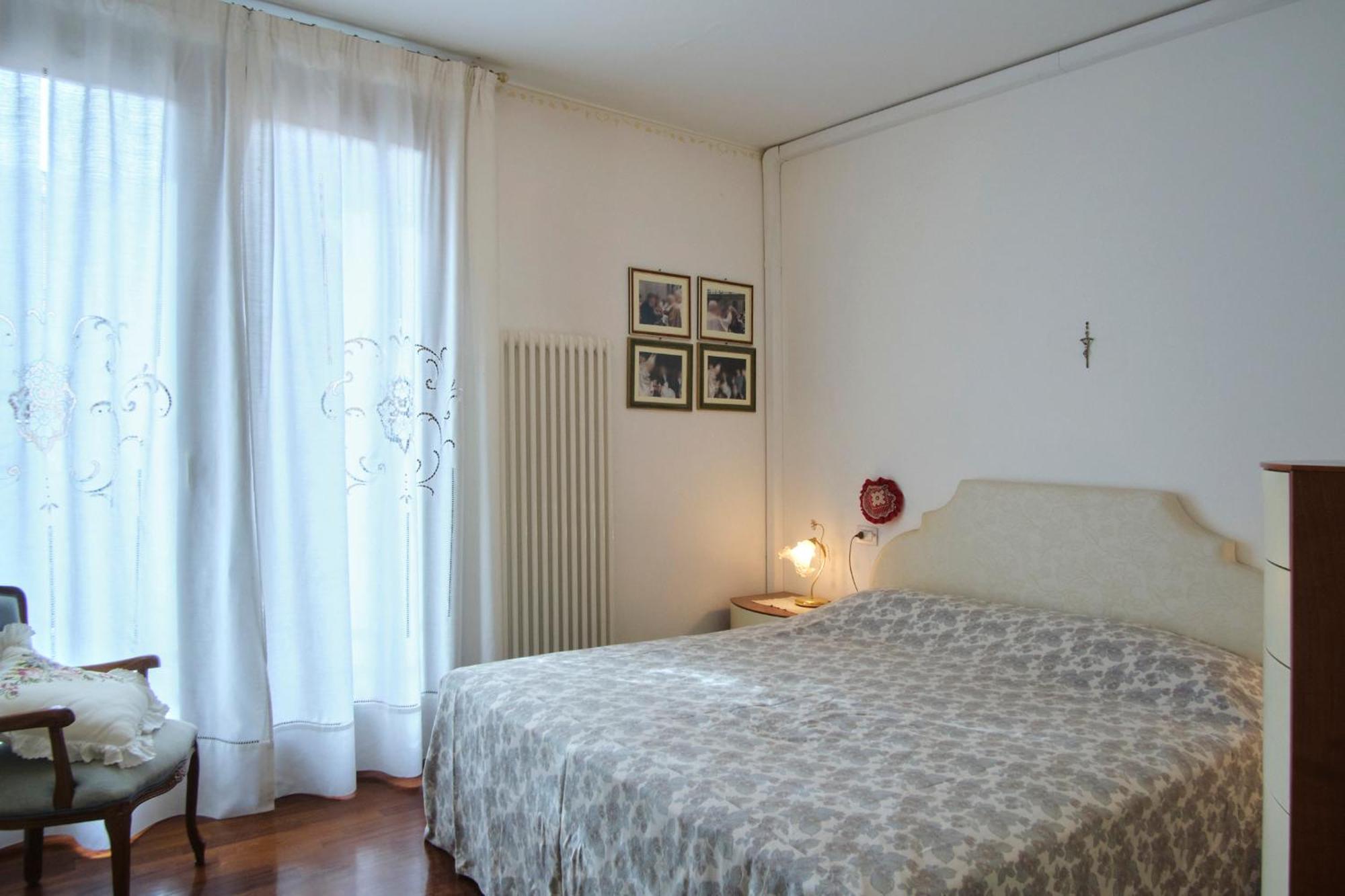 Condominio Maria Ida Caorle Exteriér fotografie
